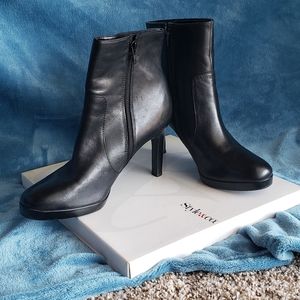 Style & Co. Stiletto boots